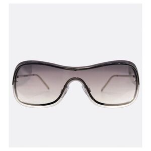 Giant Vintage Reds Y2K Retro inspired Sunglasses